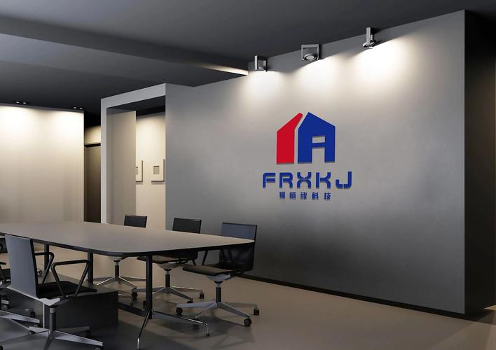 logo 智能家具 家电销售 家庭视听影院销售电商类 logo